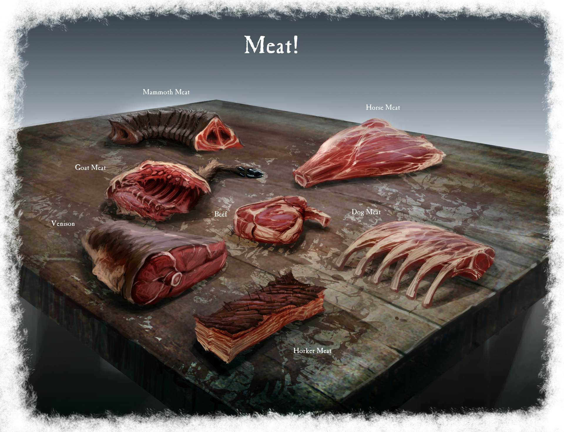 The Elder Scrolls V: Skyrim (Map Edition) - Imagen 2